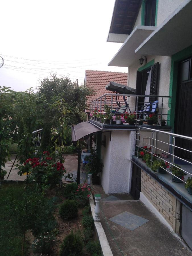 Snezana Home Vranje Exterior foto